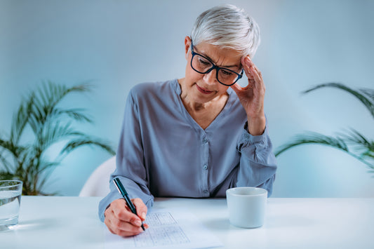 Medical Test for Dementia and Alzheimer's