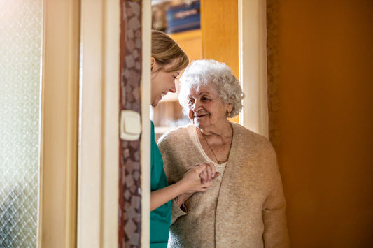 assisted living facilities