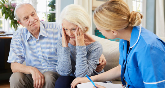 How to Help Someone With Cognitive Impairment
