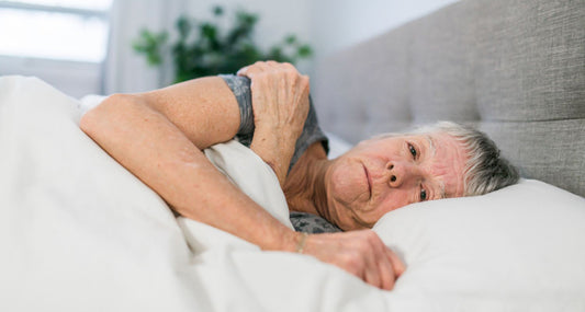 dementia and sleep