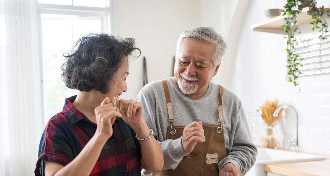 gifts for people with dementia