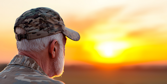 veterans dementia care