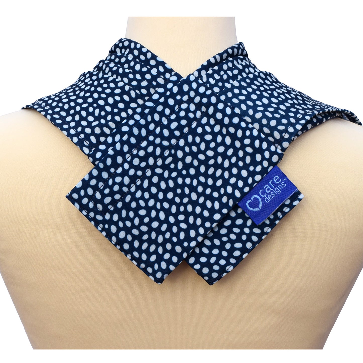 Pashmina Clothing Protector for adults (Bib)