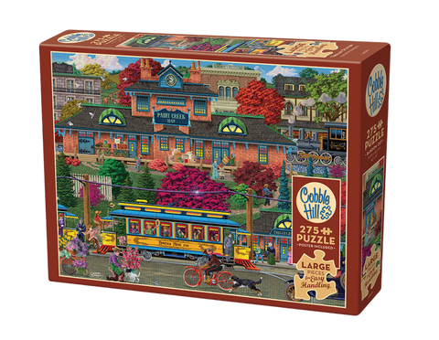 Puzzles