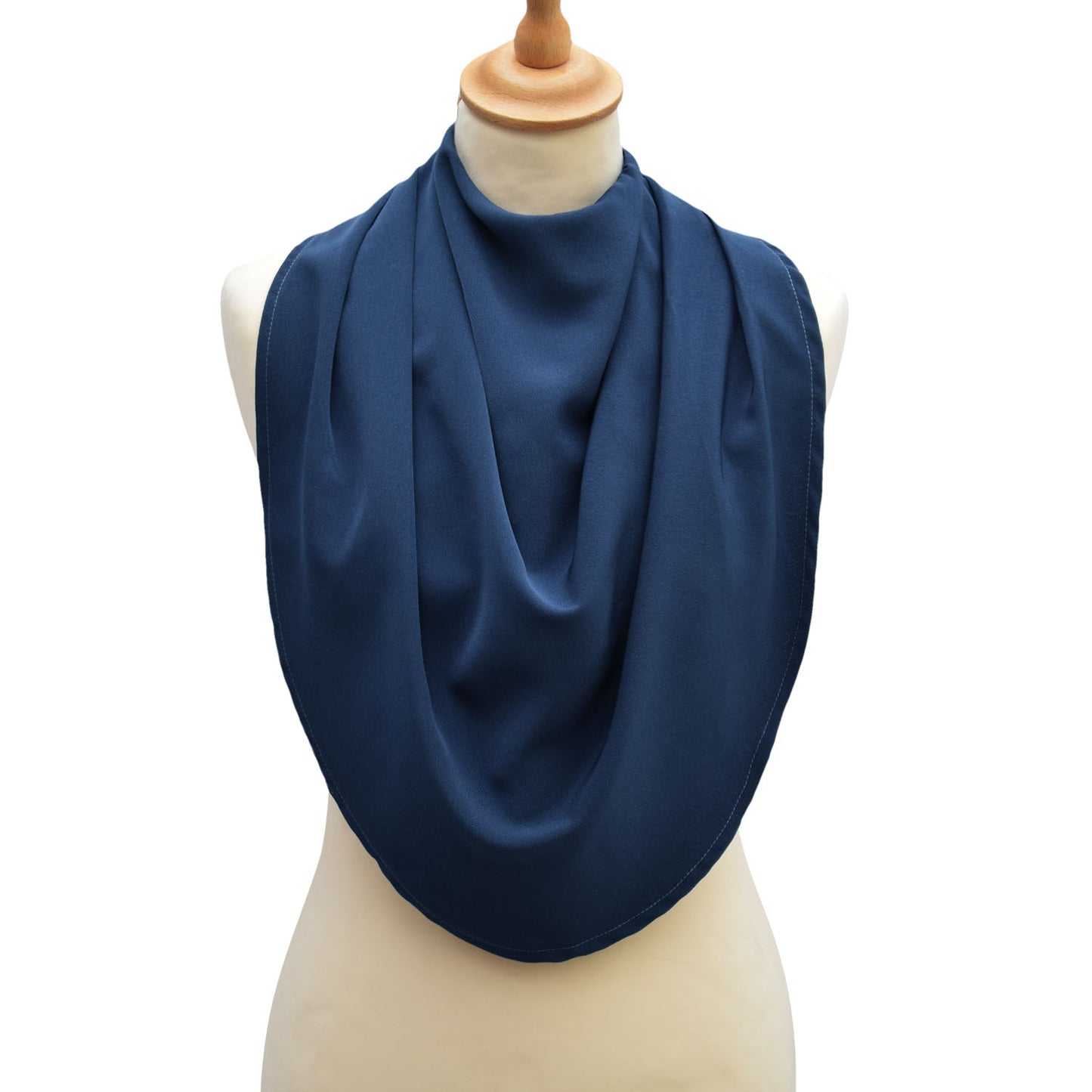 Pashmina Clothing Protector for adults (Bib)