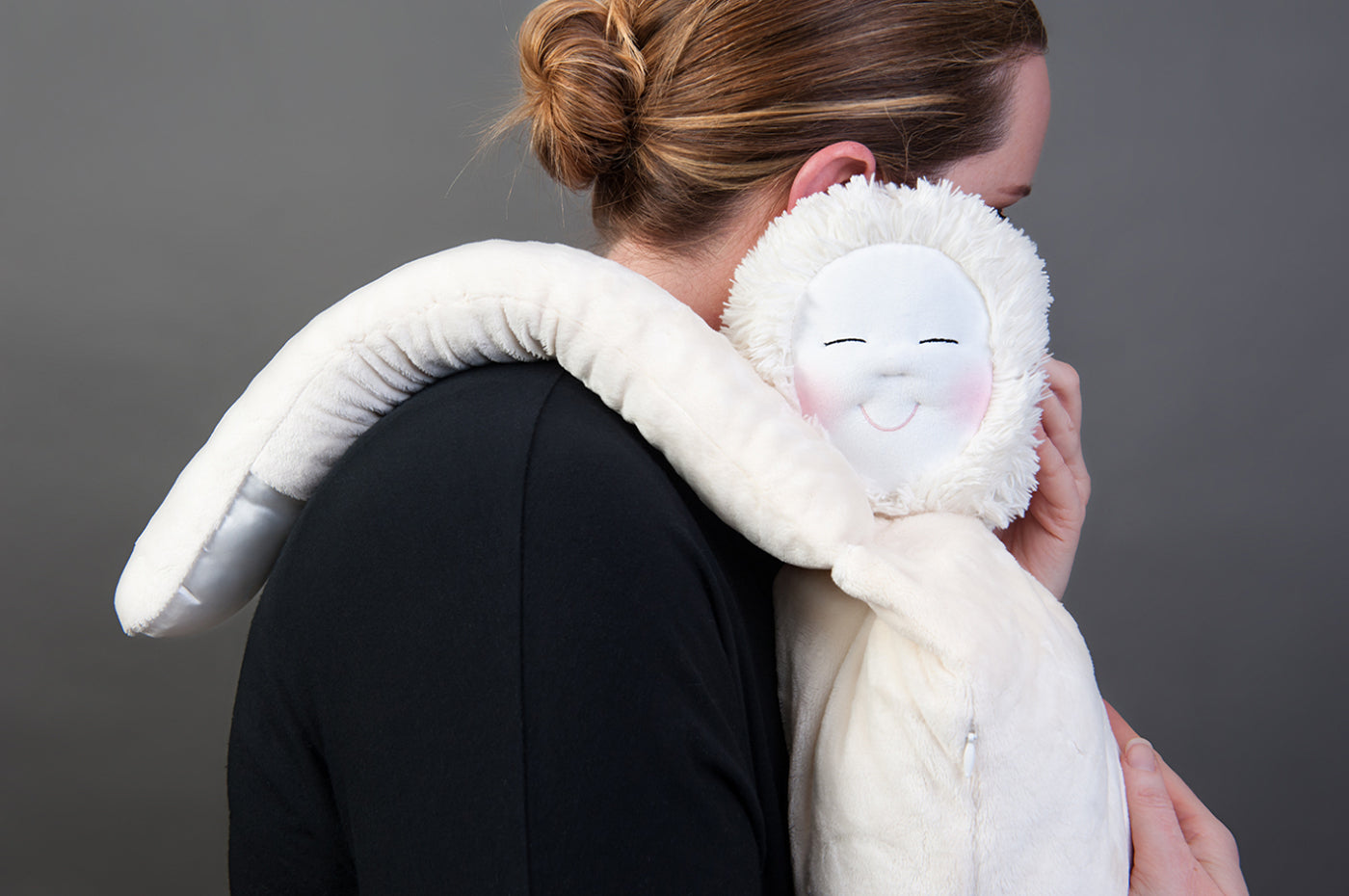 hug toy