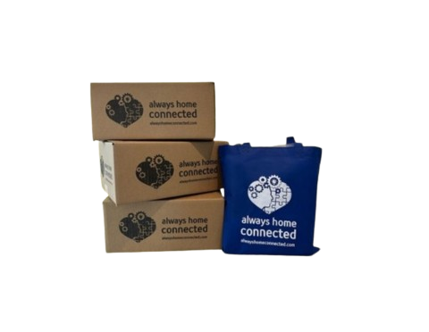Activity Boxes