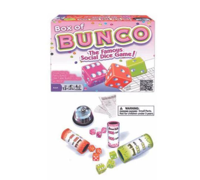 bunco online