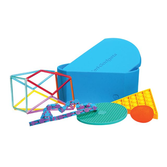Geri-Gadgets