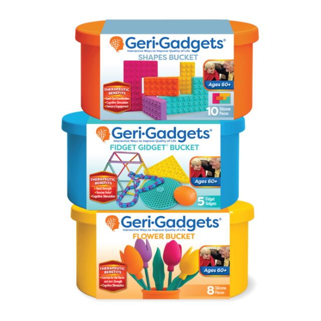 Geri-Gadgets