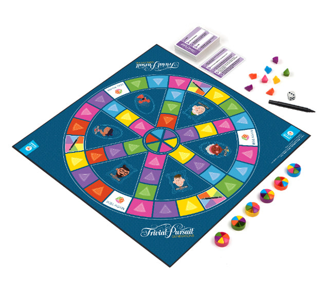 trivial pursuit for seniors