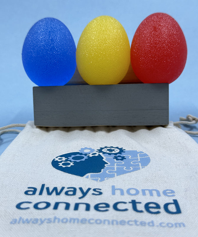 Therapy Stress Balls