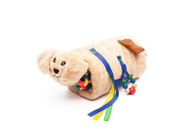 dementia twiddle-pup