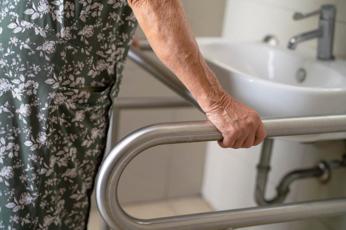 Home Safety for Seniors: Make Your Home Safe For Elderly