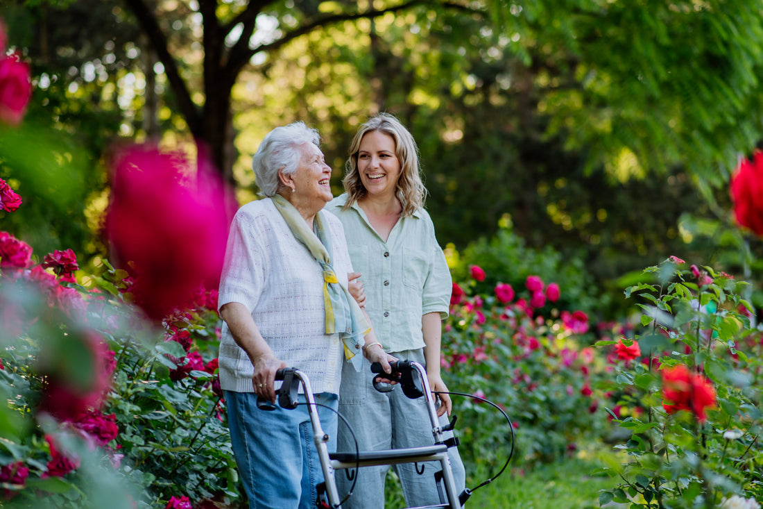 sensory activities for dementia patients