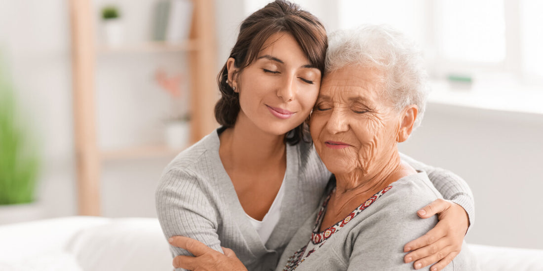 Caring for Elderly Parents | Steps to Achieve Success