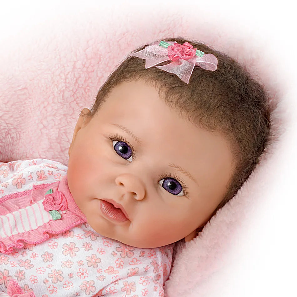 Therapy Baby Doll Katie