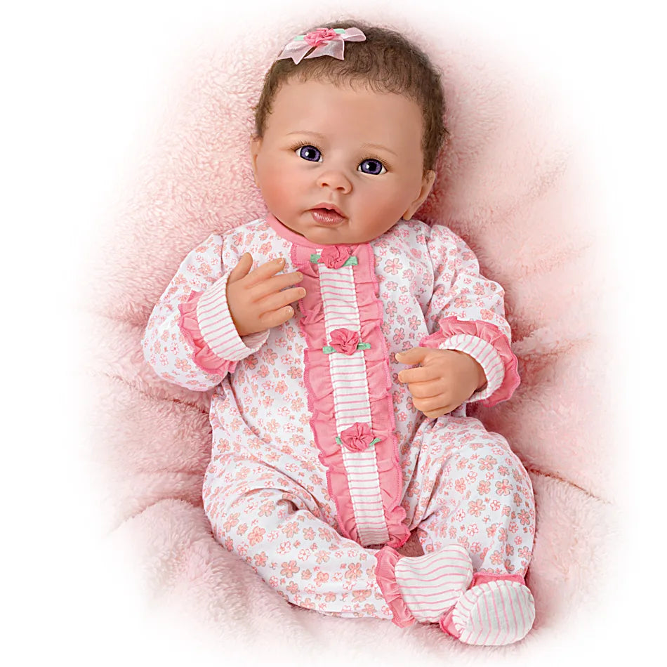 Therapy Baby Doll Katie