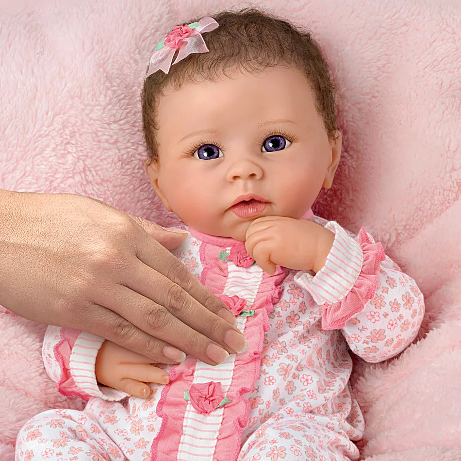 Therapy Baby Doll Katie