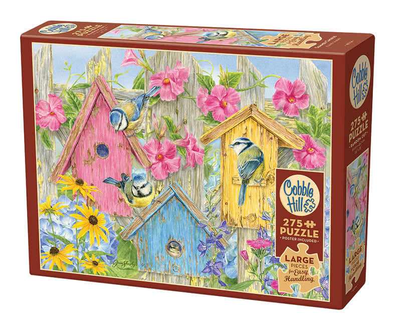 275 Piece Easy Handle Puzzle | Order Online
