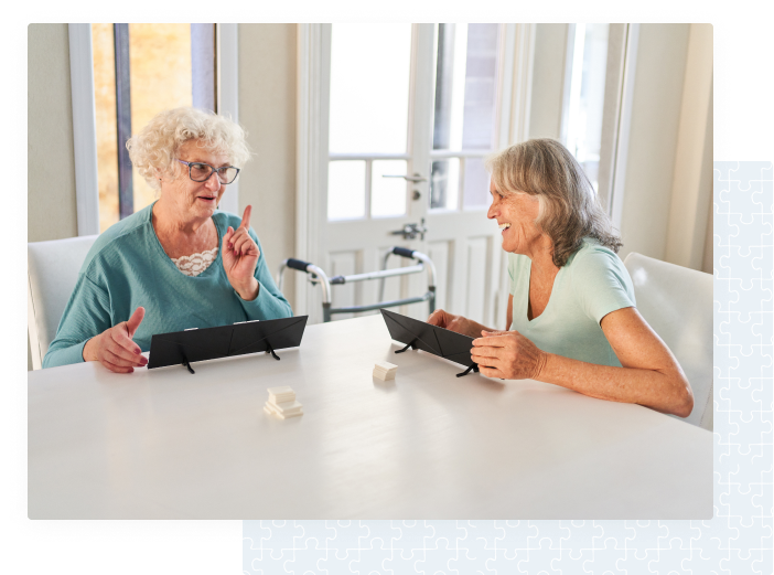 Rummikub Game For Seniors With Dementia | Buy Online