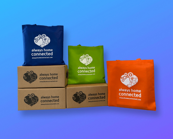 Winter Individual Activity Box