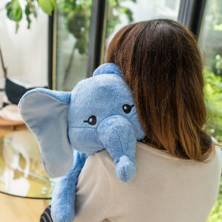 Order Hugimals | Stuffed Animals for Dementia Patients