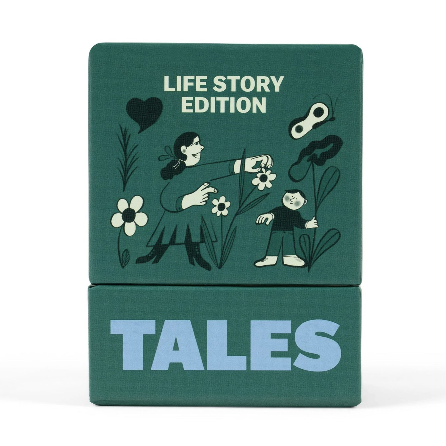 TALES: Life Story Interview Kit